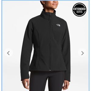 North Face Women’s Apex Bionic Jacket. Small.